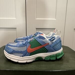 New Nike Vomero 5 BG University Blue Size 6Y IB7728 412